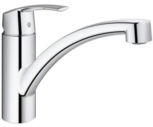 Кухонный смеситель GROHE WAVE COSMOPOLITAN 32441001
