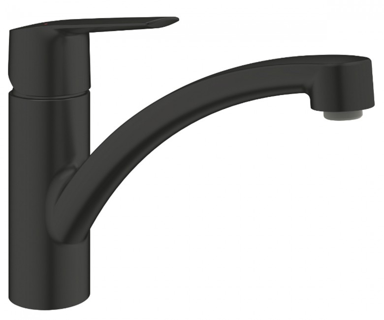 Змішувач для кухні з одним важелем GROHE START QUICKFIX 324412432 324412432