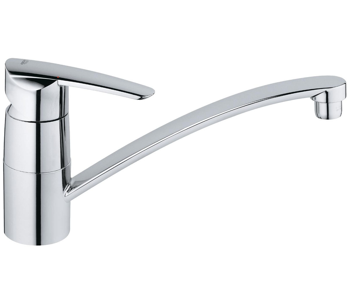 Змішувач для мийки GROHE WAVE 32442000 32442000