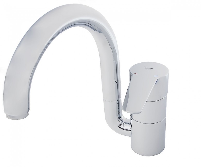 Змішувач для раковини GROHE EUROSTYLE 32444001 32444001