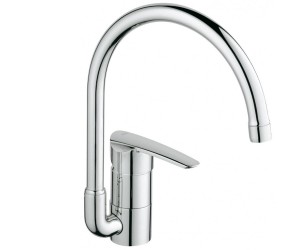 Смеситель для мойки GROHE WAVE 32449000