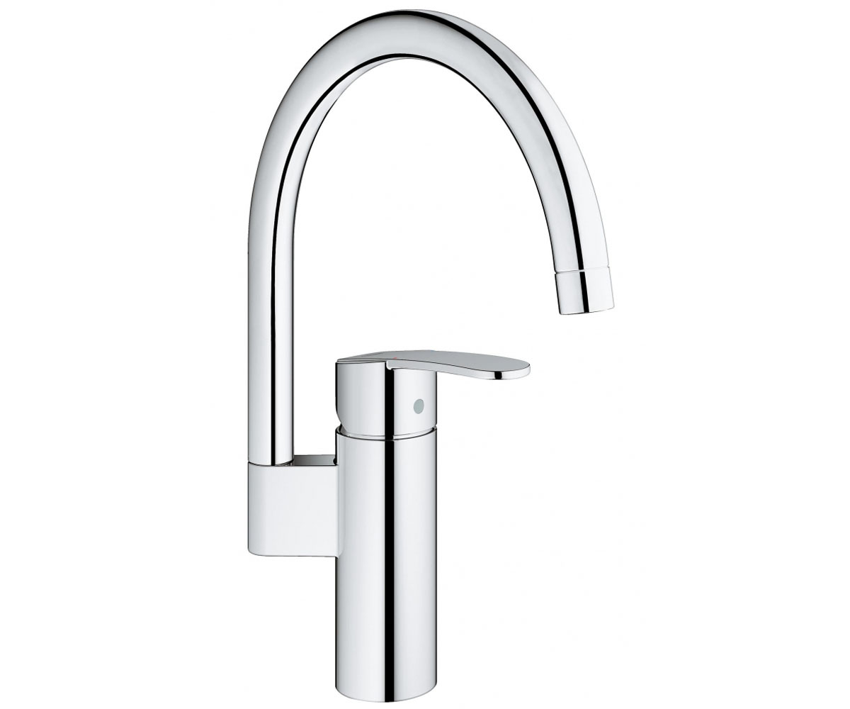 Змішувач для мийки GROHE WAVE COSMOPOLITAN 32449001 32449001