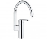 Змішувач для мийки GROHE WAVE COSMOPOLITAN 32449001
