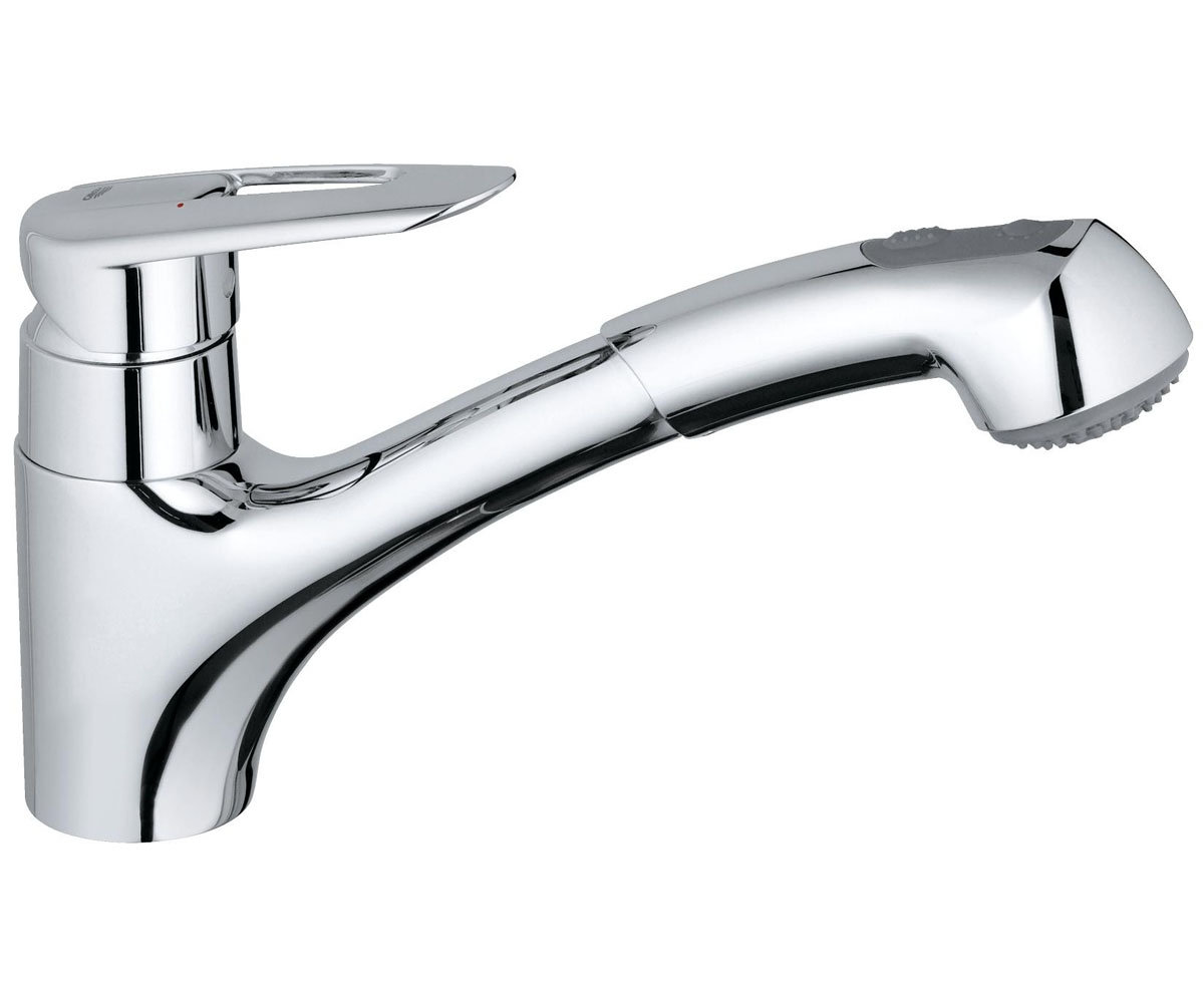 Змішувач для кухні GROHE TOUCH 32451000 32451000