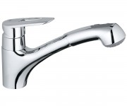 Змішувач для кухні GROHE TOUCH 32451000