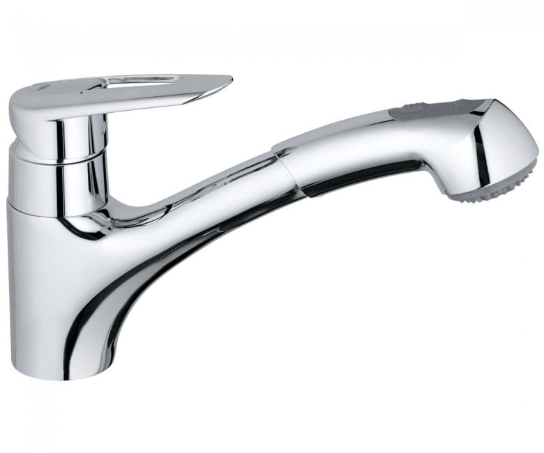 Змішувач для кухні GROHE TOUCH 32451000 32451000