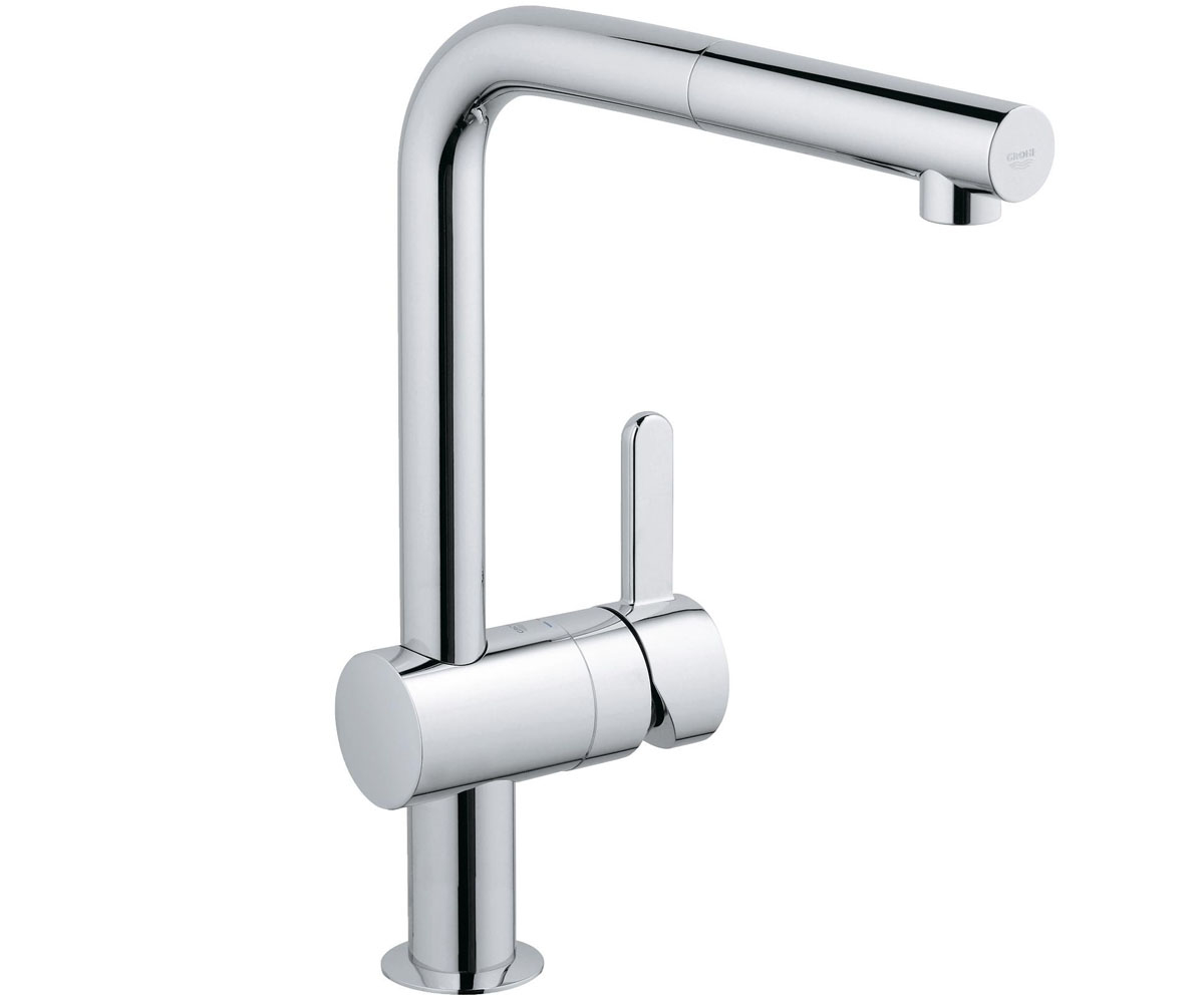 Змішувач для мийки GROHE FLAIR 32454000 32454000