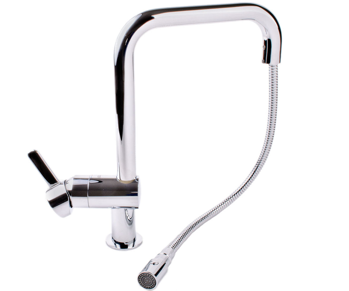 Змішувач для мийки GROHE FLAIR 32455000 32455000