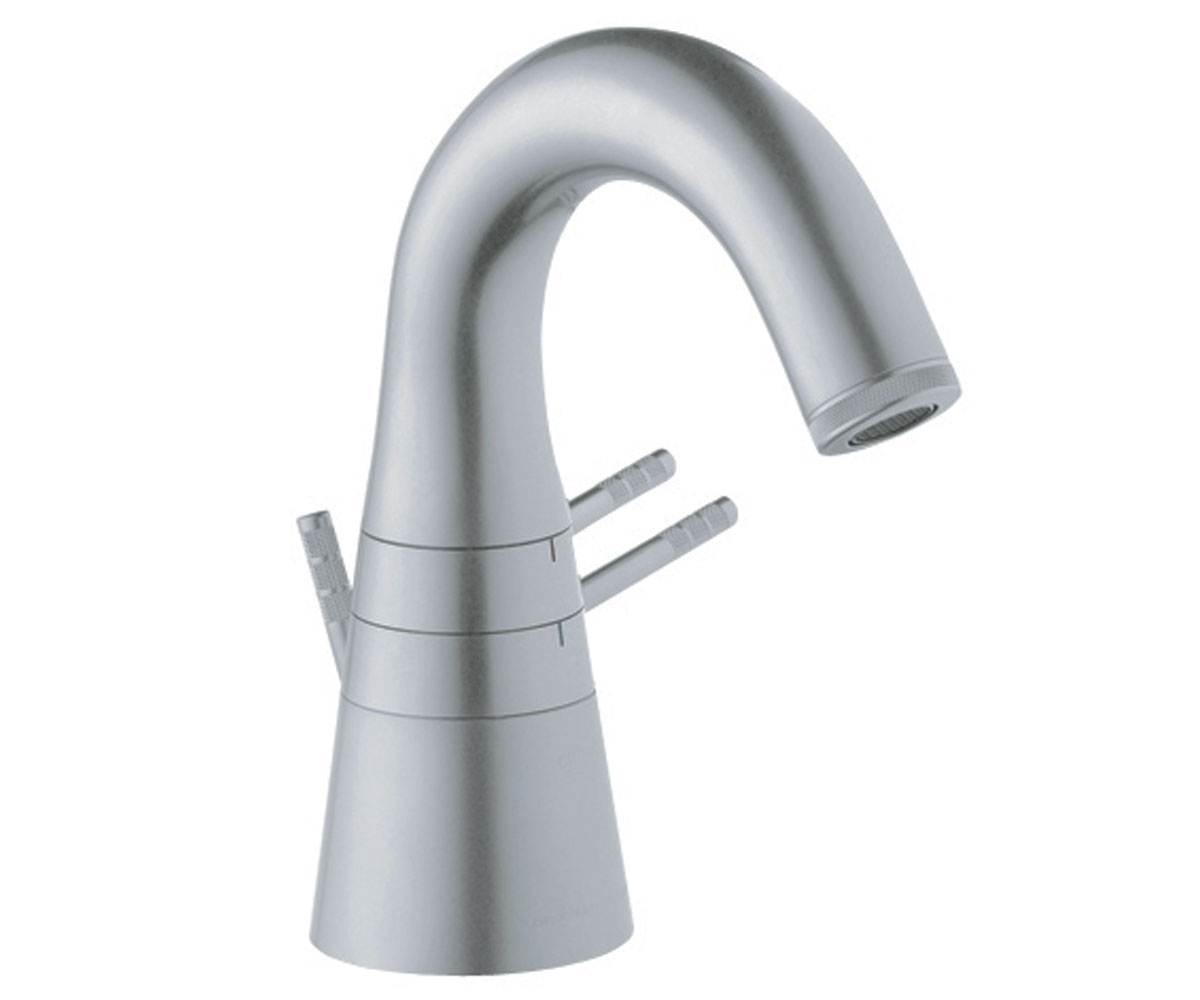 Змішувач для раковини GROHE F1 32464BK0 32464BK0