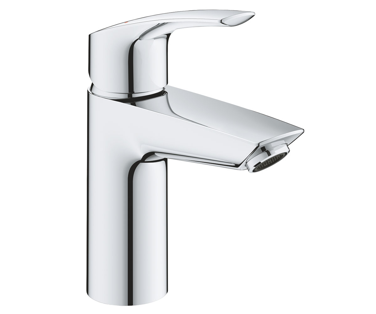 Змішувач на умивальник GROHE EUROSMART NEW 32467003 32467003