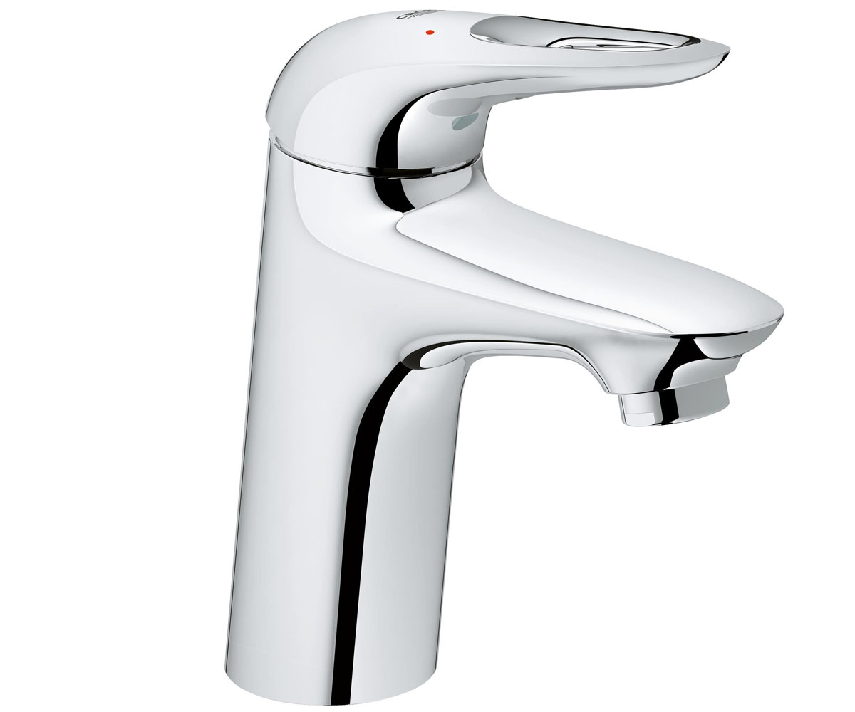 Змішувач на умивальник GROHE EUROSTYLE 32468003 32468003