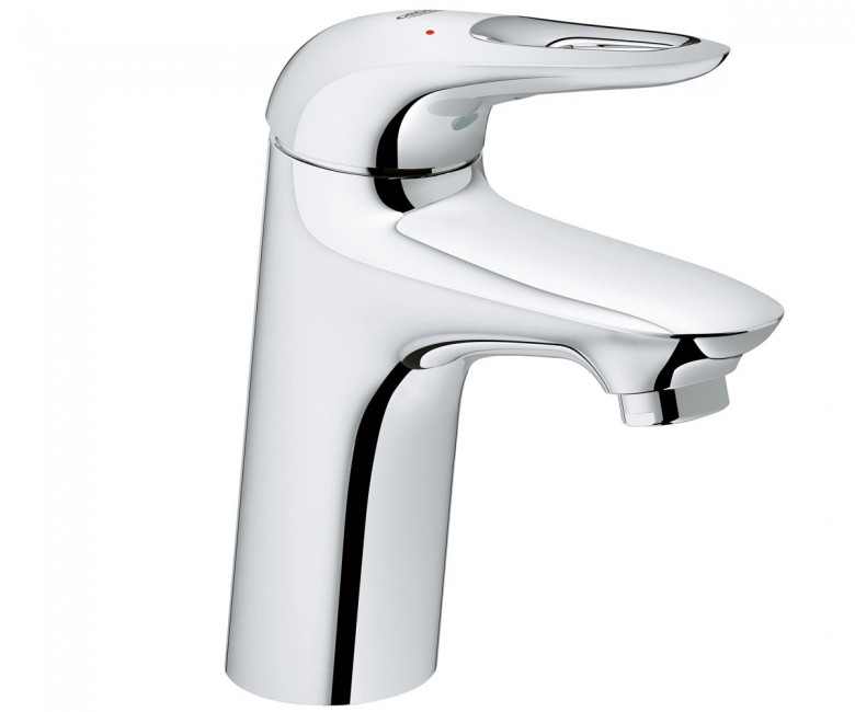 Смеситель на умывальник GROHE EUROSTYLE 32468003 32468003