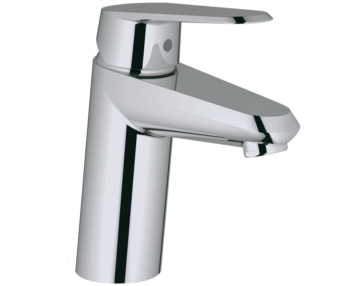Змішувач для раковини GROHE EURODISC COSMOPOLITAN 3246920E 3246920E