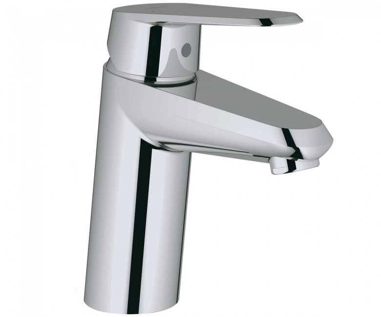 Смеситель GROHE EURODISC COSMOPOLITAN 3246920E 3246920E