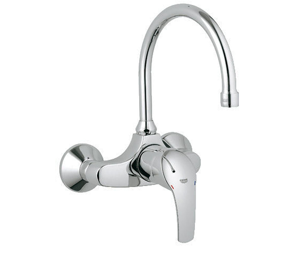 Змішувач для раковини GROHE EUROSMART 32482001 32482001