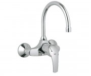 Змішувач для раковини GROHE EUROSMART 32482001