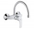 Кухонний настінний змішувач GROHE EUROSMART 32482002 32482002