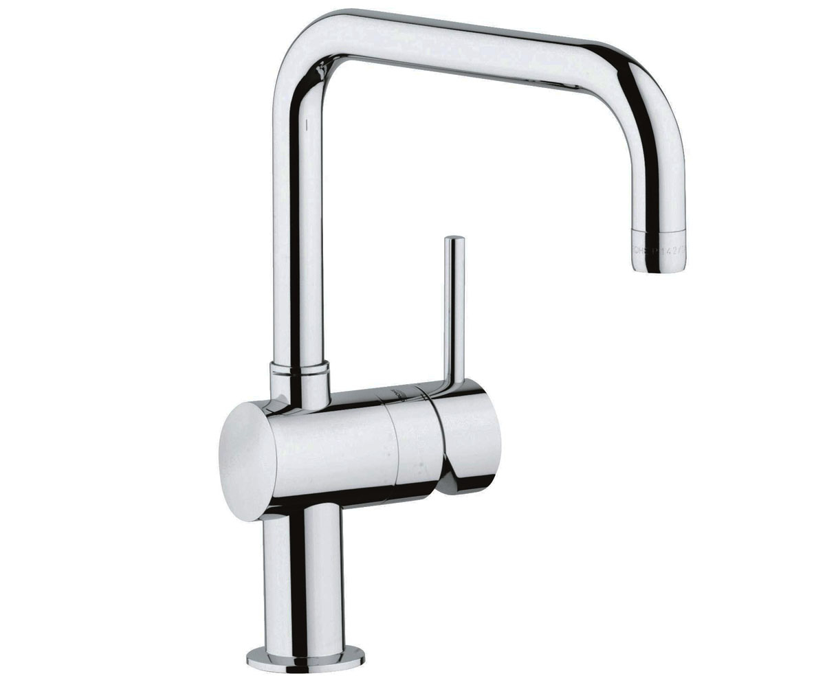 Змішувач для мийки GROHE MINTA 32488000 32488000