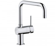 Змішувач для мийки GROHE MINTA 32488000