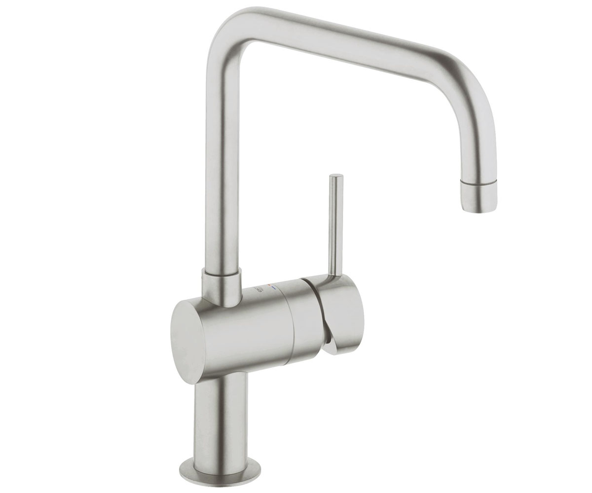 Змішувач для мийки GROHE MINTA 32488DC0 32488DC0