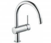 Змішувач для кухні GROHE MINTA 32511000
