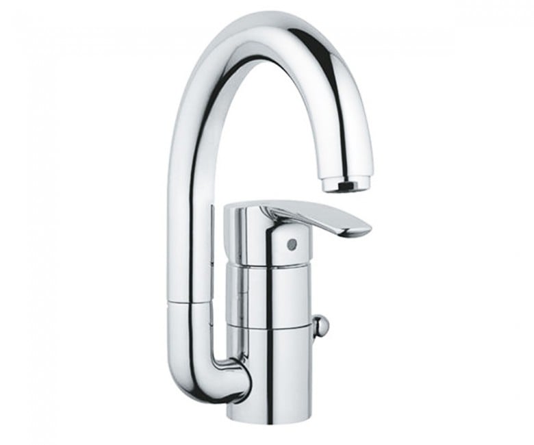 Змішувач для раковини GROHE EUROSTYLE 32540001 32540001