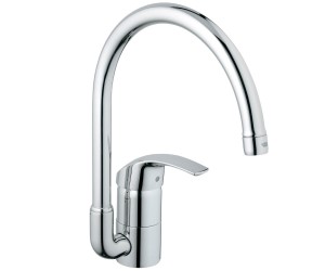 Змішувач для мийки GROHE EUROSMART 32542001