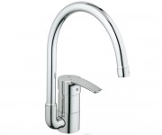 Змішувач для кухні GROHE EUROSTYLE 32543001
