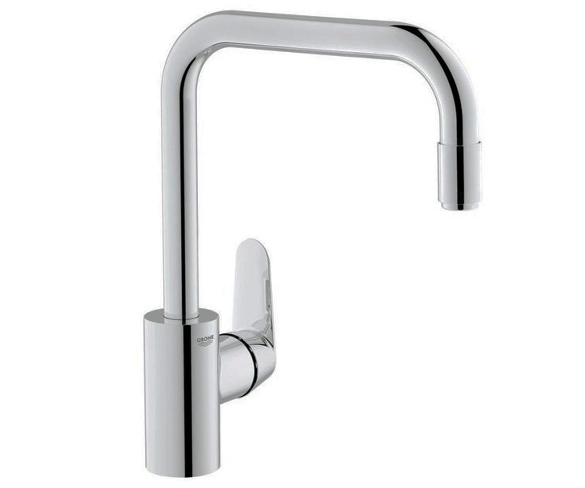 Кухонний змішувач GROHE EURODISC COSMOPOLITAN 32546002 32546002