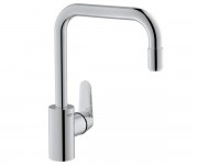 Кухонний змішувач GROHE EURODISC COSMOPOLITAN 32546002