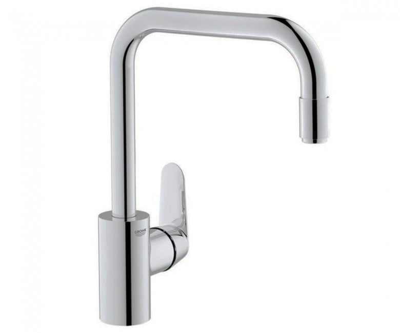 Кухонний змішувач GROHE EURODISC COSMOPOLITAN 32546002 32546002