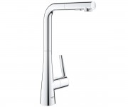 Змішувач з лійкою GROHE ZEDRA 32553002
