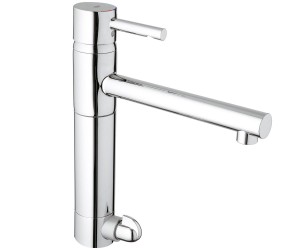 Кухонний змішувач GROHE ESSENCE 32593000