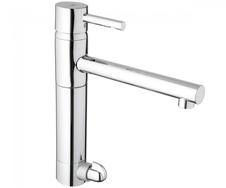 Кухонний змішувач GROHE ESSENCE 32593000 32593000