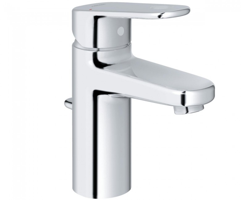 Змішувач для раковини GROHE EUROPLUS 32612002 32612002