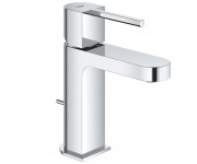 Змішувач з донним клапаном GROHE PLUS 32612003