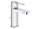 Змішувач з донним клапаном GROHE PLUS 32612003 32612003