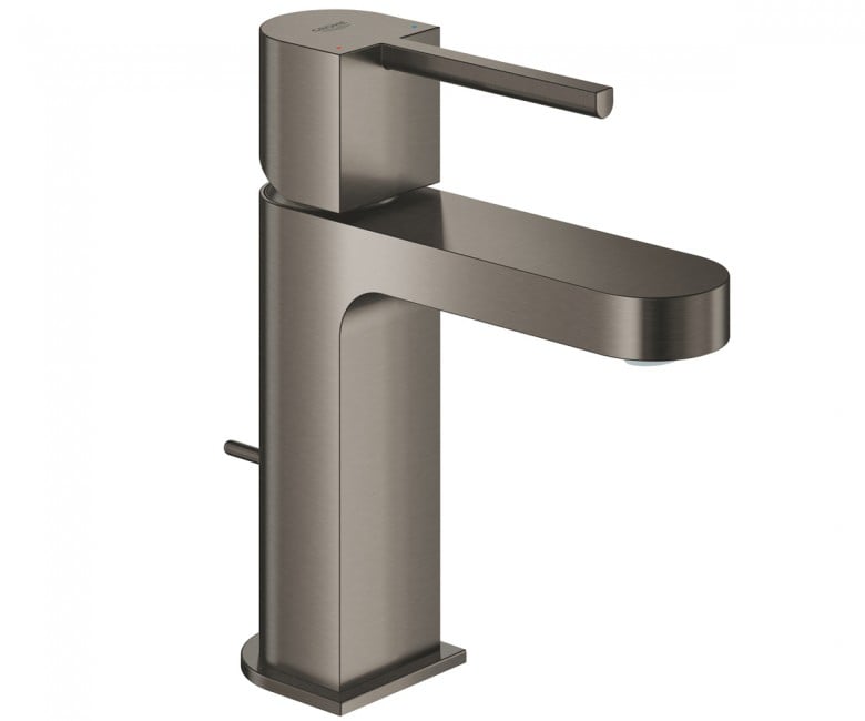 Смеситель с донным клапаном GROHE PLUS 32612AL3 32612AL3
