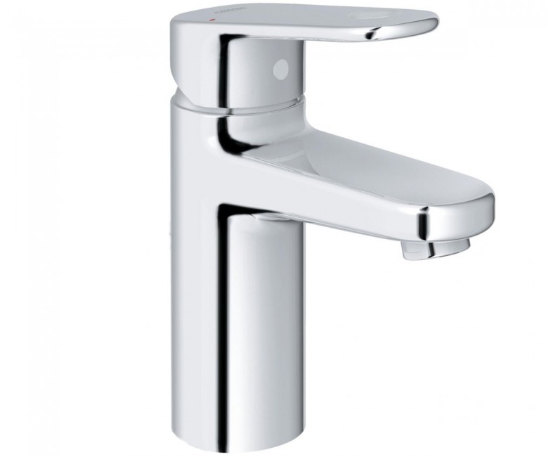 Смеситель для раковины GROHE EUROPLUS 32617002 32617002