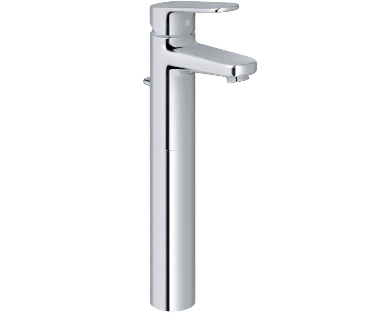 Змішувач для раковини GROHE EUROPLUS 32618002 32618002