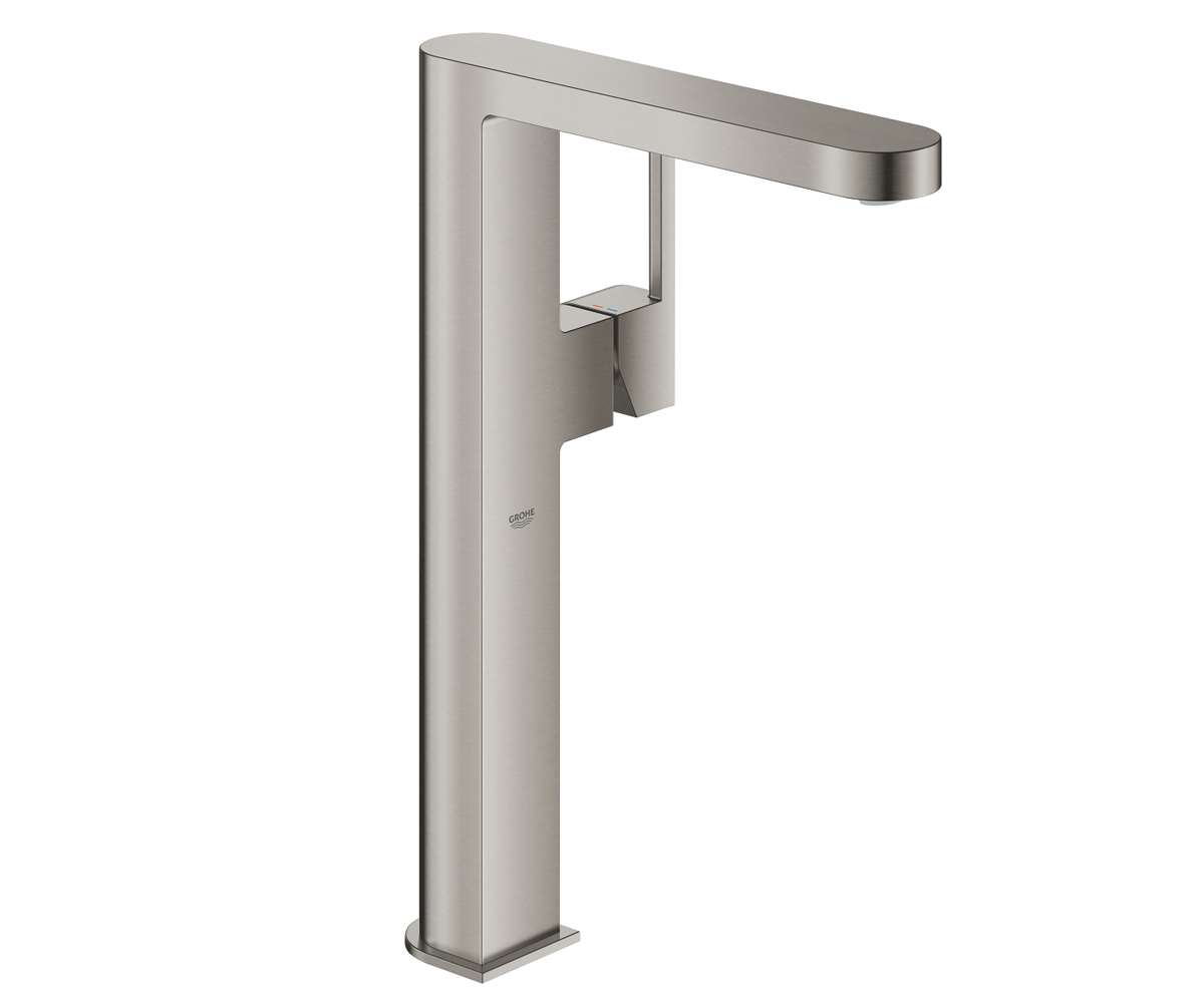 Високий змішувач GROHE PLUS 32618AL3 32618AL3
