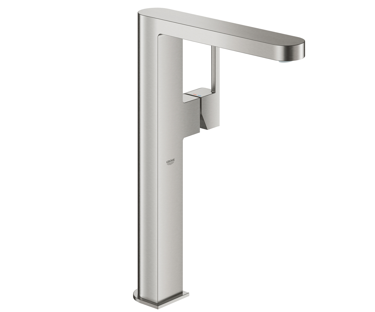 Високий змішувач GROHE PLUS 32618DC3 32618DC3