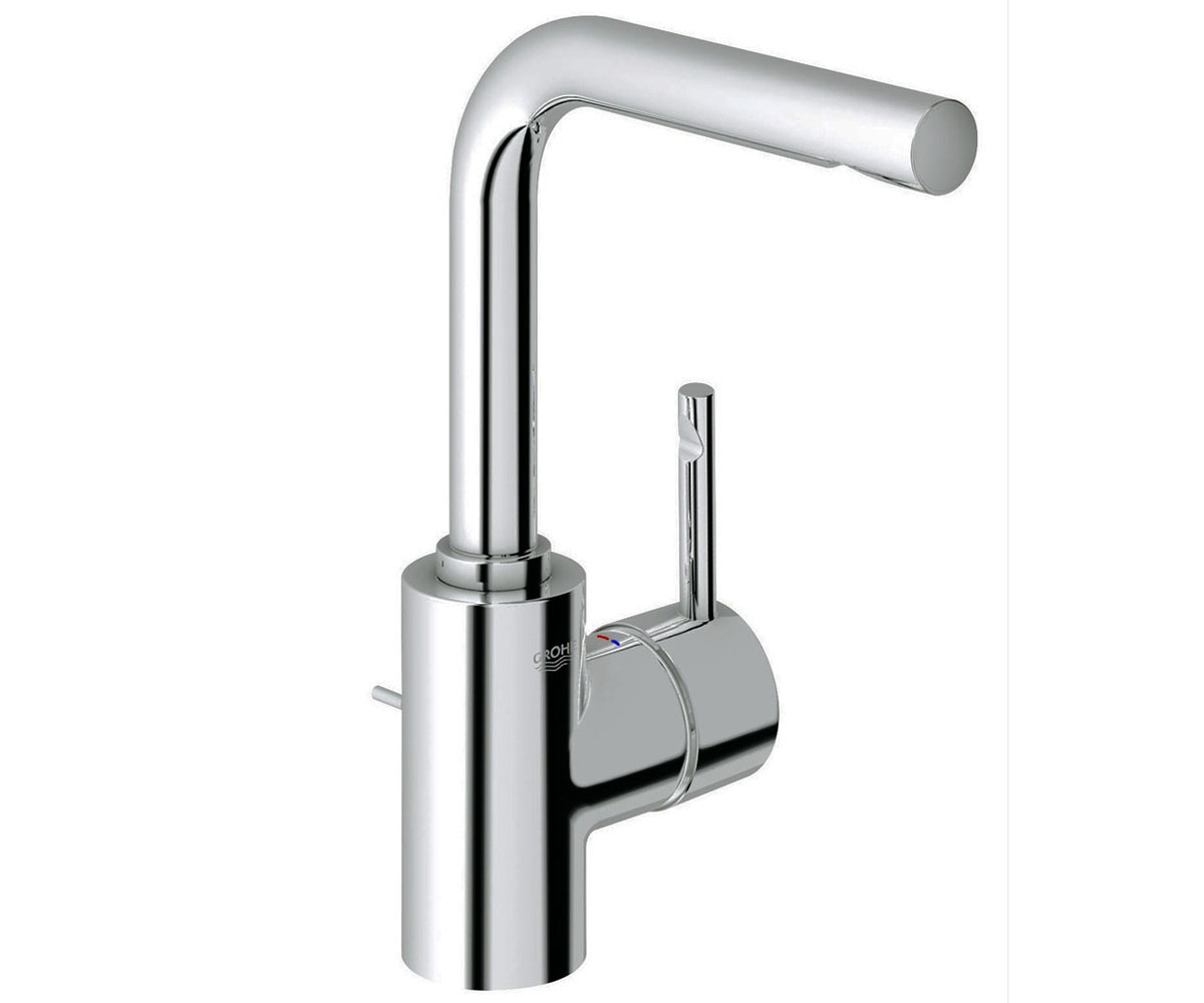 Змішувач для раковини GROHE ESSENCE 32628000 32628000