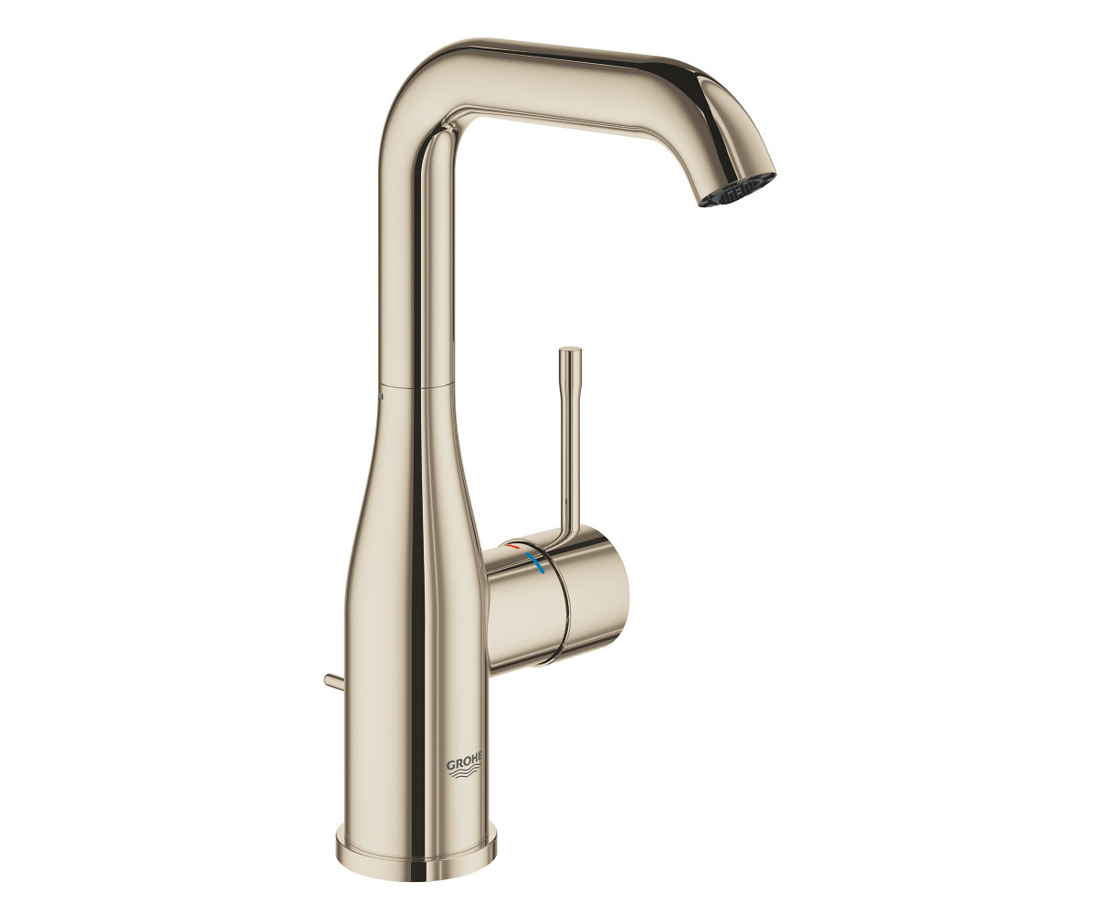 Змішувач з клапаном GROHE ESSENCE NEW 32628BE1 32628BE1