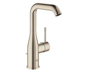 Змішувач з клапаном GROHE ESSENCE NEW 32628BE1