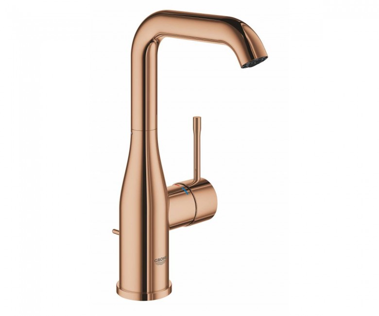 Змішувач з клапаном GROHE ESSENCE NEW 32628DA1 32628DA1