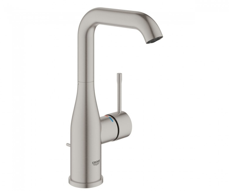 Змішувач з клапаном GROHE ESSENCE NEW 32628DC1 32628DC1