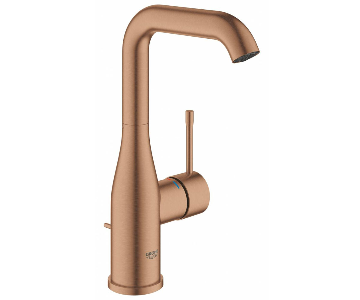 Змішувач з клапаном GROHE ESSENCE NEW 32628DL1 32628DL1