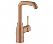 Змішувач з клапаном GROHE ESSENCE NEW 32628DL1