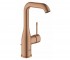 Смеситель с клапаном GROHE ESSENCE NEW 32628DL1 32628DL1